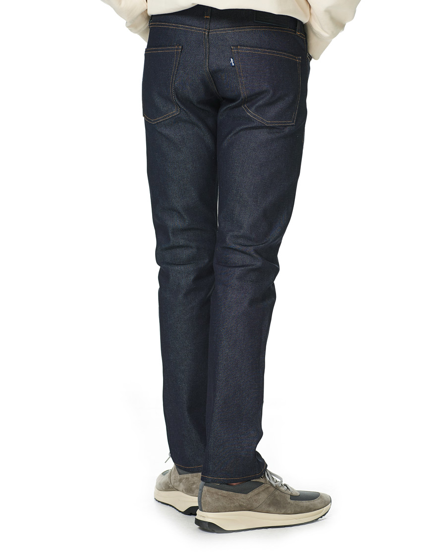 Herren | Jeans | Levi's Made & Crafted | 511 Fit Stretch Jeans Crisp Moj