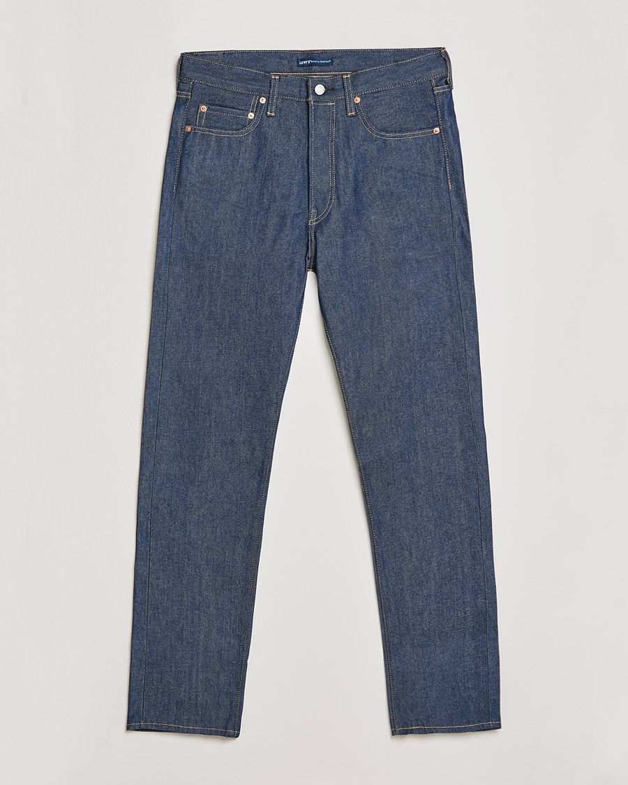 Herren | Jeans | Levi's Made & Crafted | 501 Original Fit Stretch Jeans Carrier