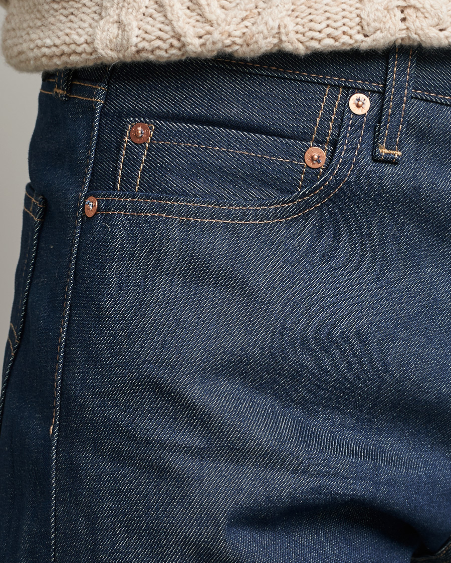 Herren | Jeans | Levi's Made & Crafted | 501 Original Fit Stretch Jeans Carrier