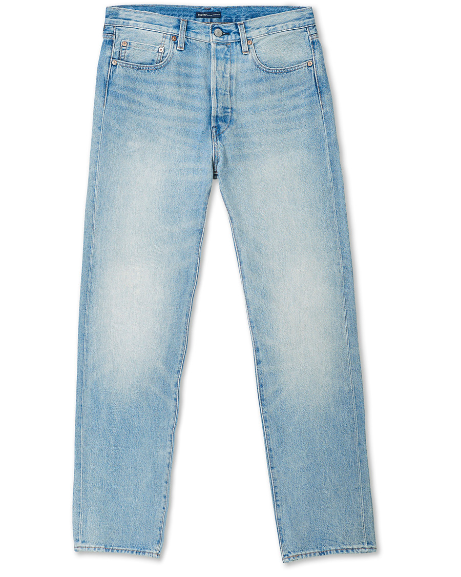 Herren | Jeans | Levi's Made & Crafted | 501 Classic Jeans Inlet