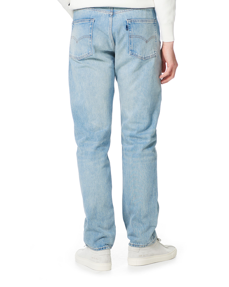 Herren | Jeans | Levi's Made & Crafted | 501 Classic Jeans Inlet