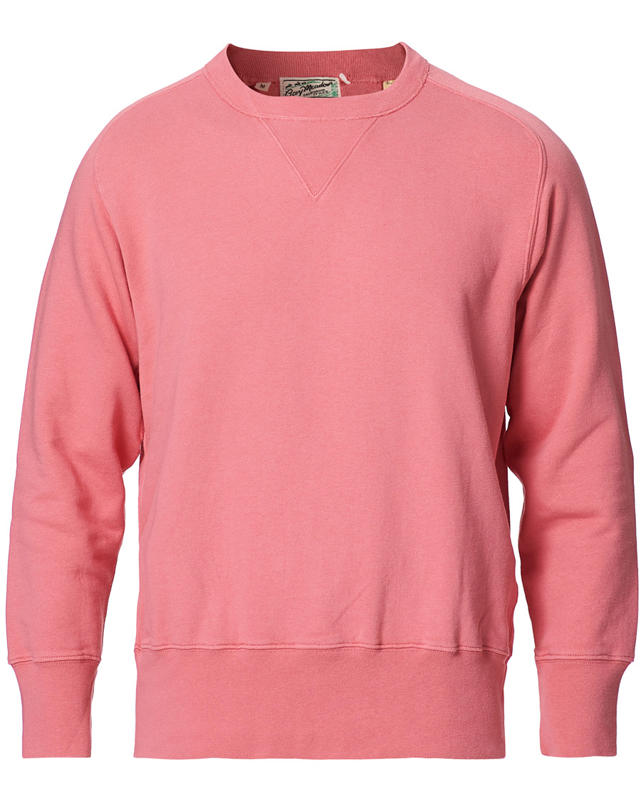 Herren | Pullover | Levi's Vintage Clothing | Bay Meadow Sweatshirt Desert Rose