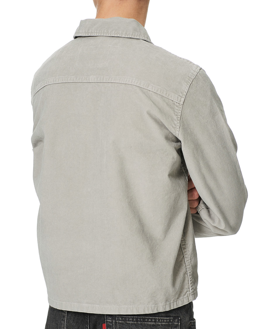 Herren | Jacken | Levi's Vintage Clothing | Slim Fit Jeans Trucker Jacket Flint Gray