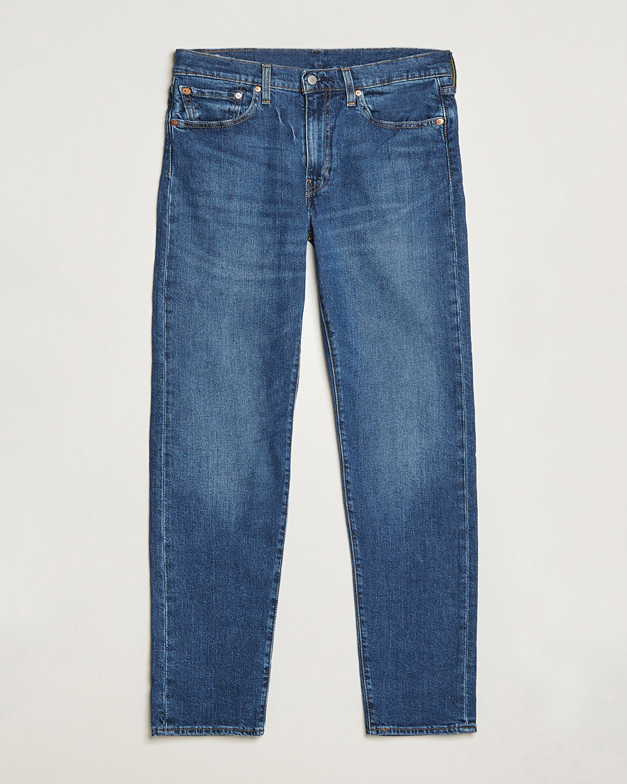 Herren |  | Levi's | 502 Taper Jeans Cross The Sky