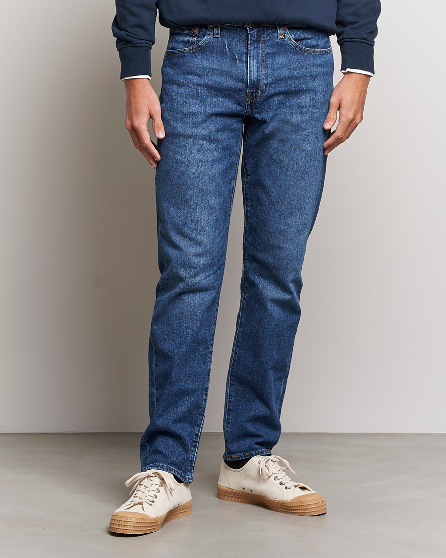 Herren |  | Levi's | 502 Taper Jeans Cross The Sky