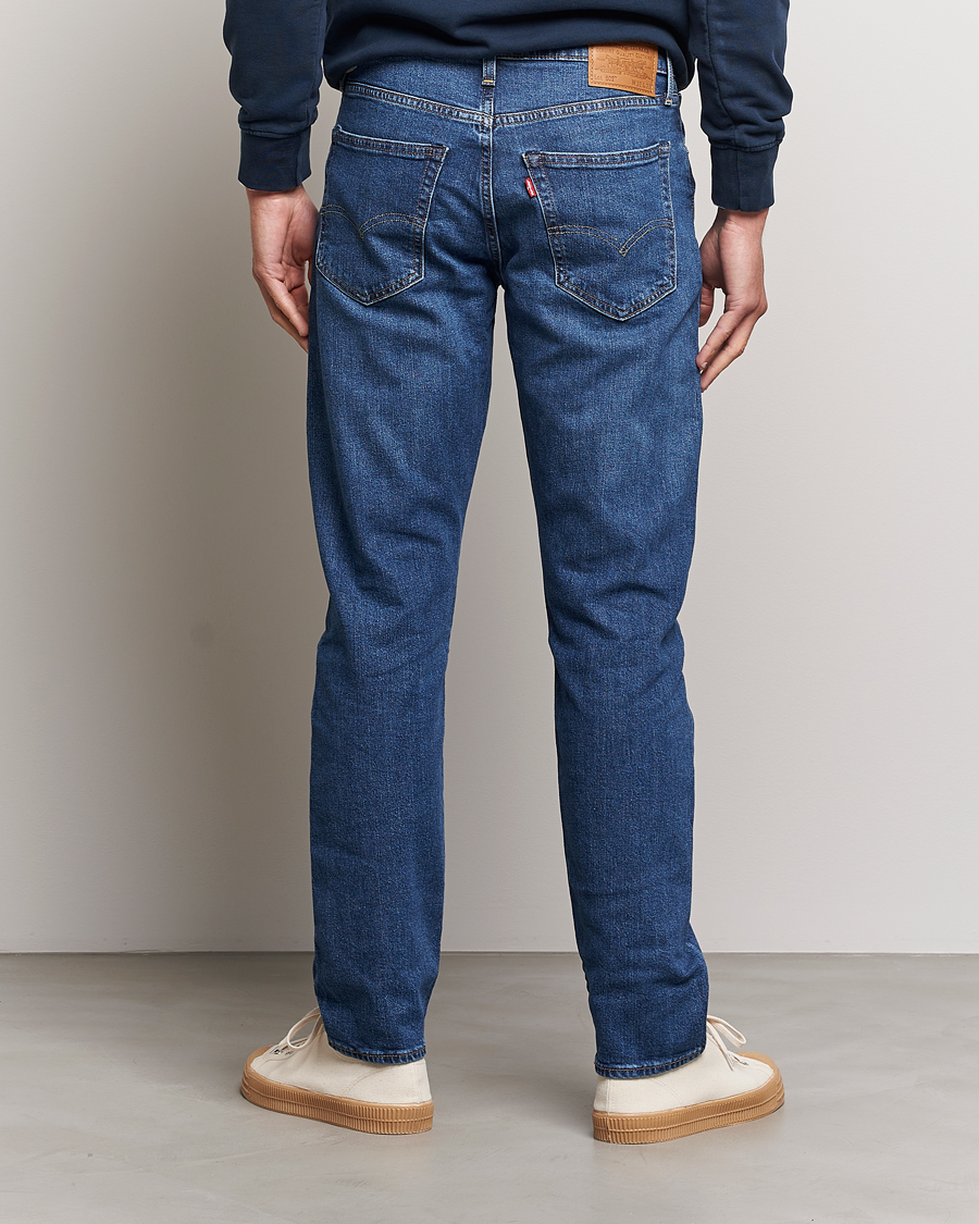 Herren | Jeans | Levi's | 502 Taper Jeans Cross The Sky W30L30