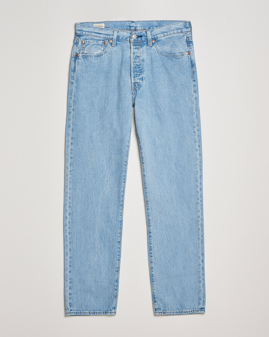 Herren |  | Levi's | 501 Original Fit Stretch Jeans Canyon Moon