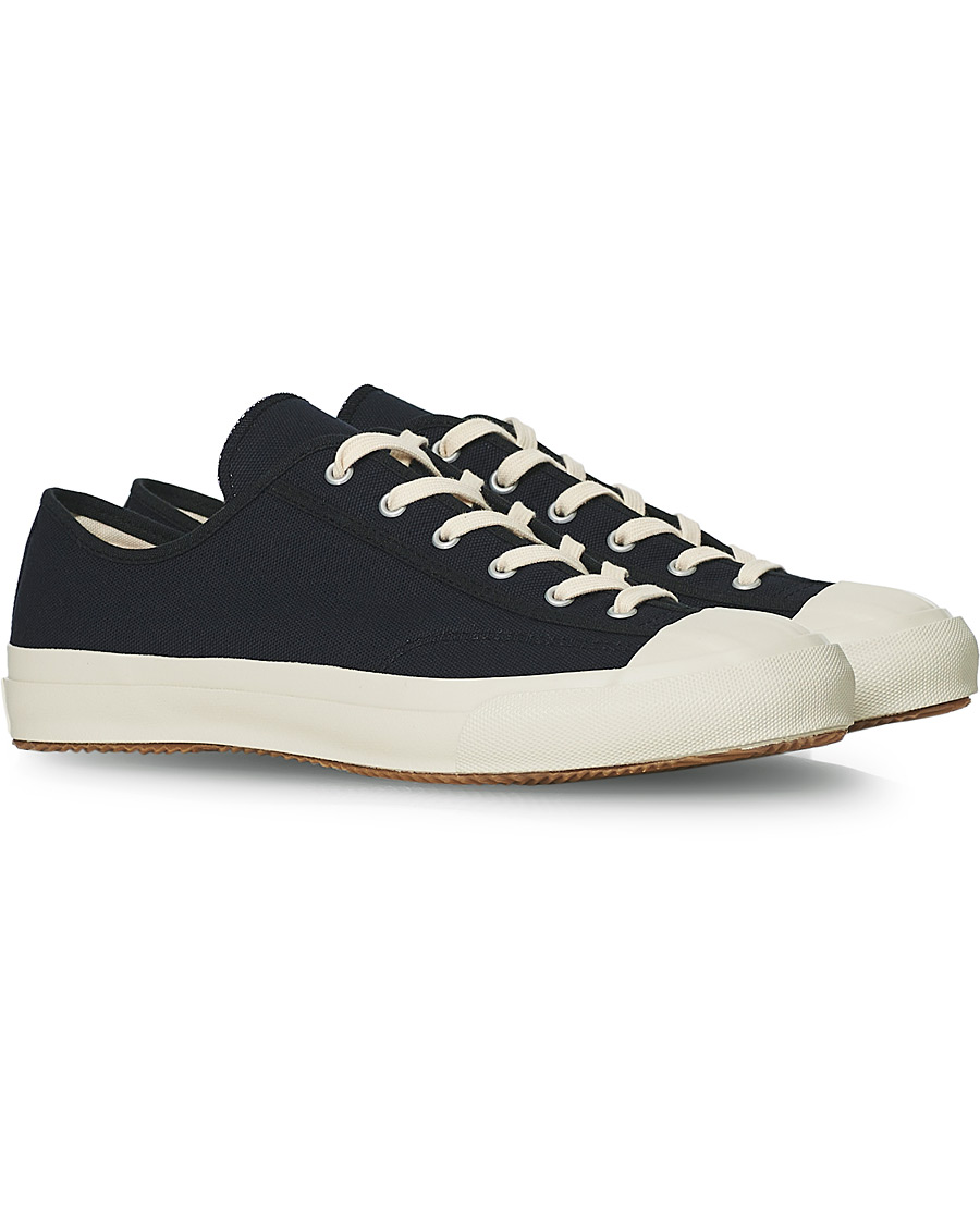 Herren | Moonstar Gym Classic Sneaker Dark Navy | Moonstar | Gym Classic Sneaker Dark Navy