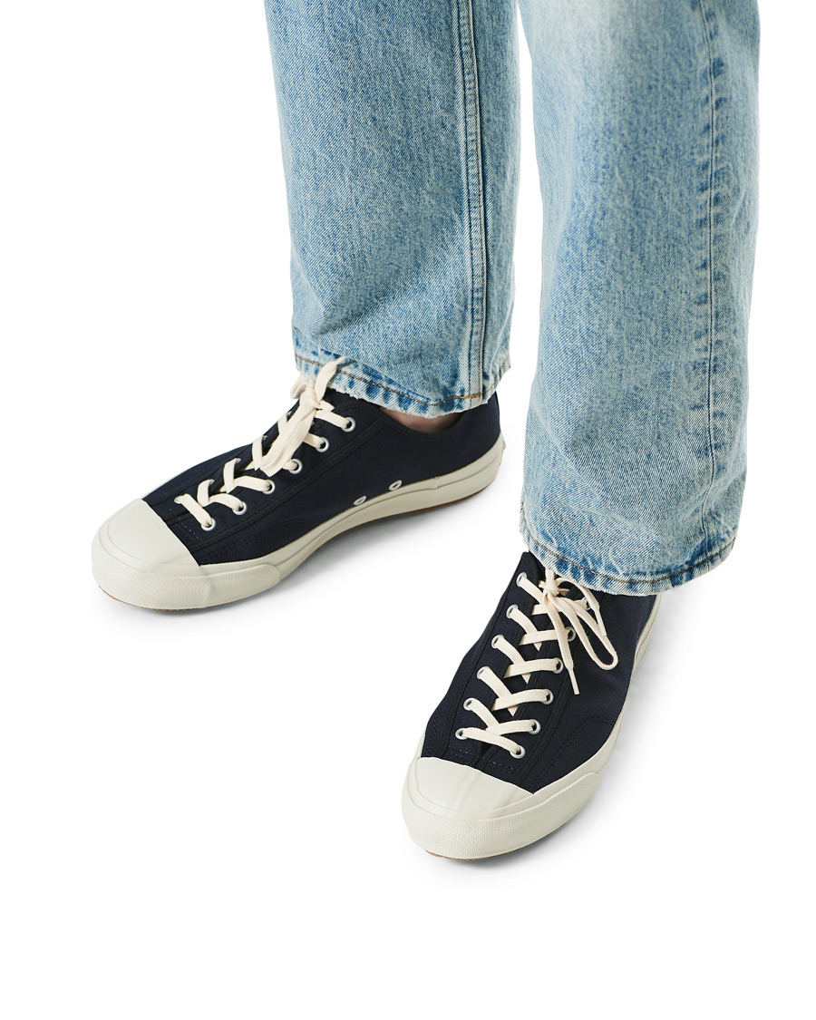 Herren | Moonstar Gym Classic Sneaker Dark Navy | Moonstar | Gym Classic Sneaker Dark Navy