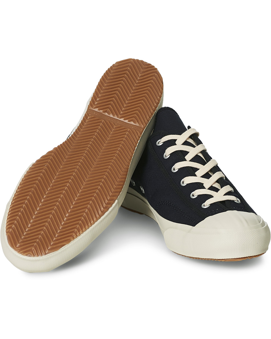 Herren | Moonstar Gym Classic Sneaker Dark Navy | Moonstar | Gym Classic Sneaker Dark Navy