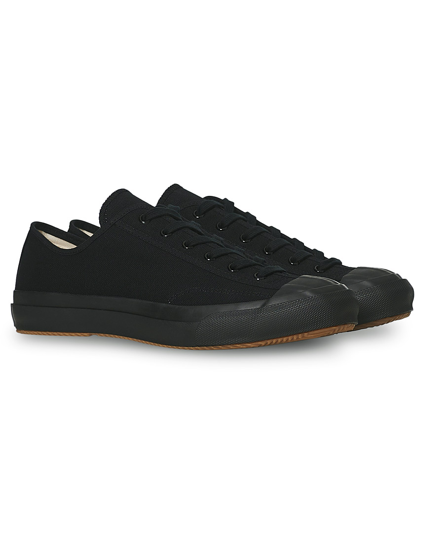 Herren | Moonstar Gym Classic Sneaker Black | Moonstar | Gym Classic Sneaker Black
