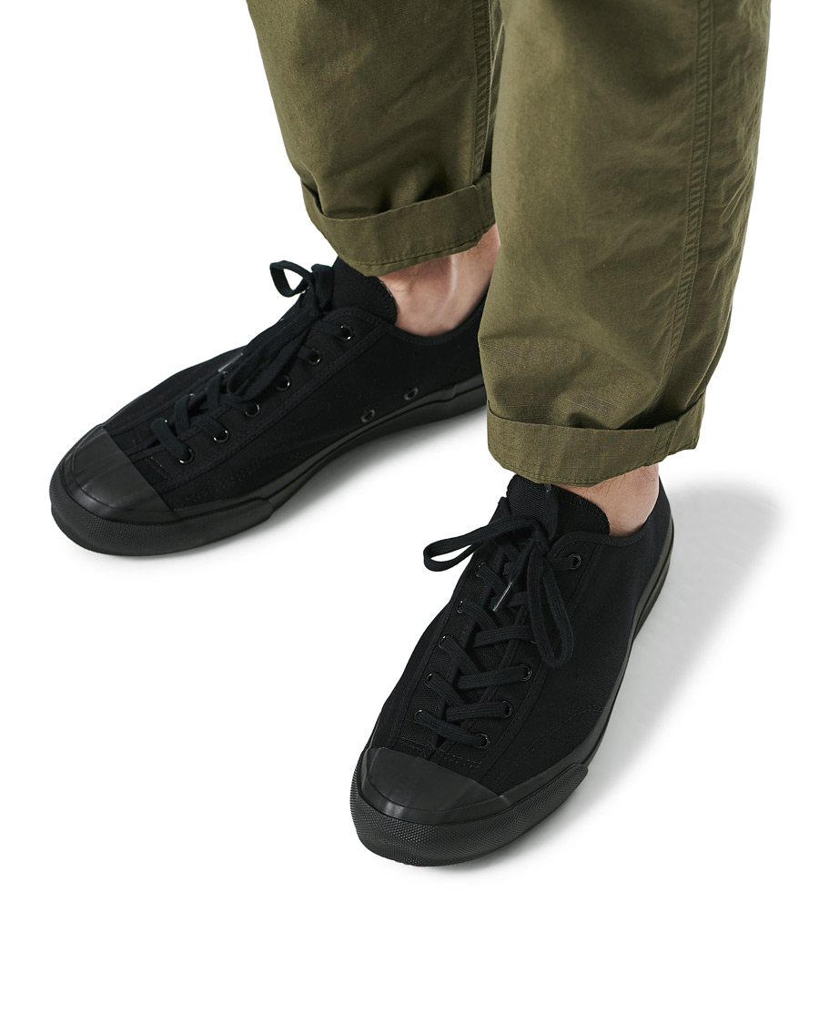 Herren | Moonstar Gym Classic Sneaker Black | Moonstar | Gym Classic Sneaker Black