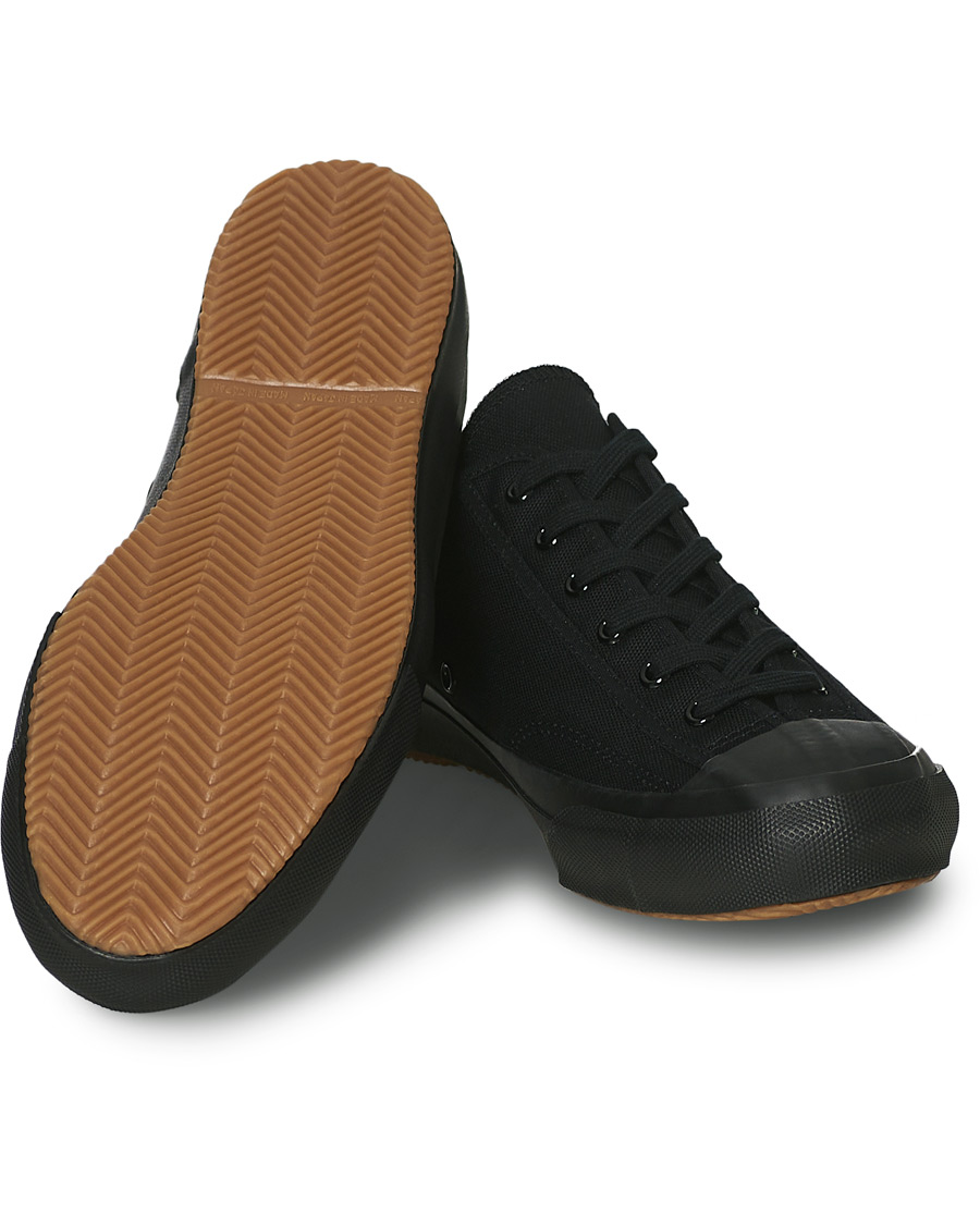 Herren | Moonstar Gym Classic Sneaker Black | Moonstar | Gym Classic Sneaker Black