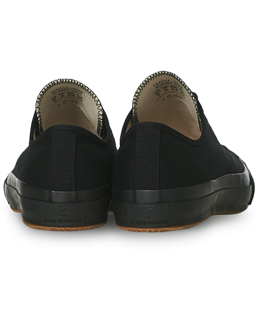Herren | Moonstar Gym Classic Sneaker Black | Moonstar | Gym Classic Sneaker Black