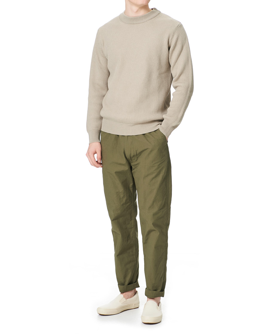 Herren | Moonstar Sidegoa Slip On Sneaker Natural | Moonstar | Sidegoa Slip On Sneaker Natural