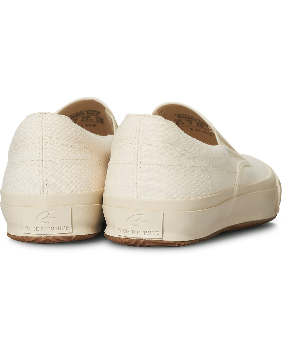 Herren | Moonstar Sidegoa Slip On Sneaker Natural | Moonstar | Sidegoa Slip On Sneaker Natural