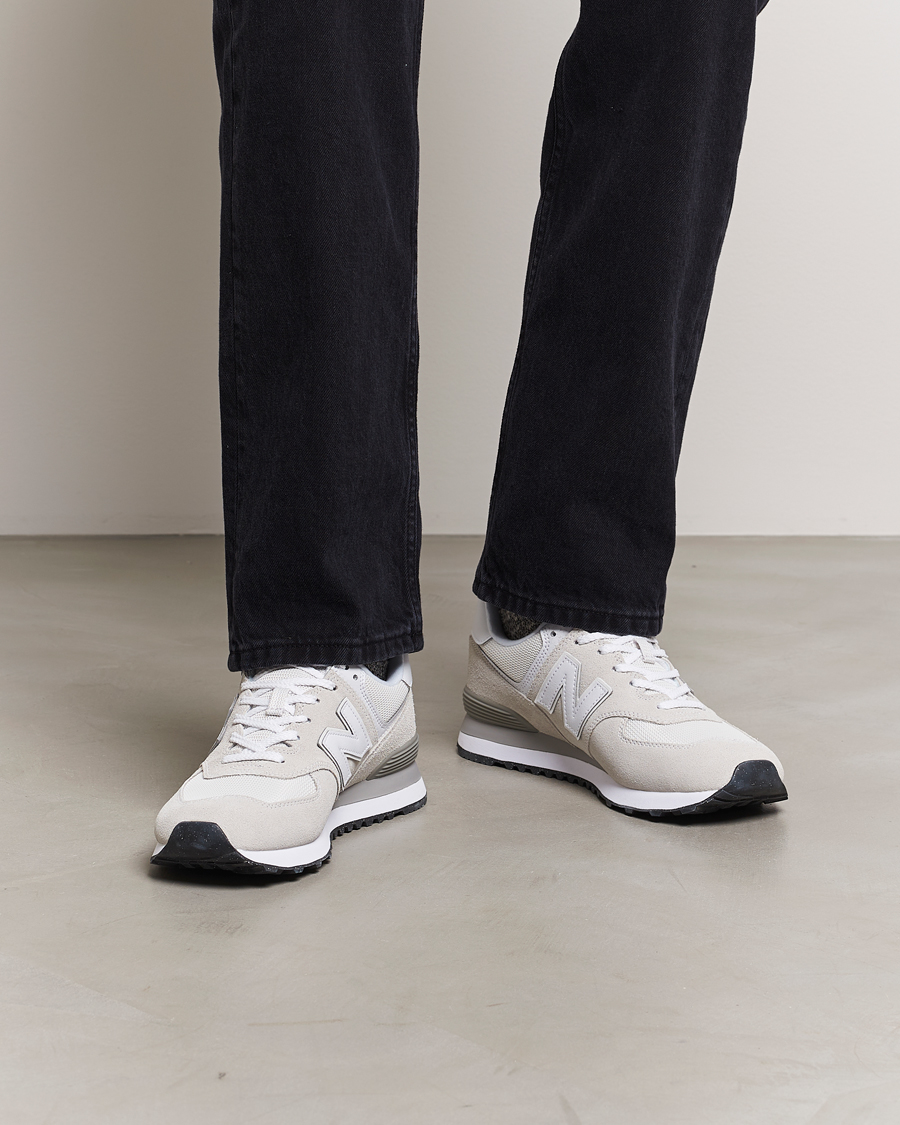 Herren | Sneaker | New Balance | 574 Sneakers Nimbus Cloud