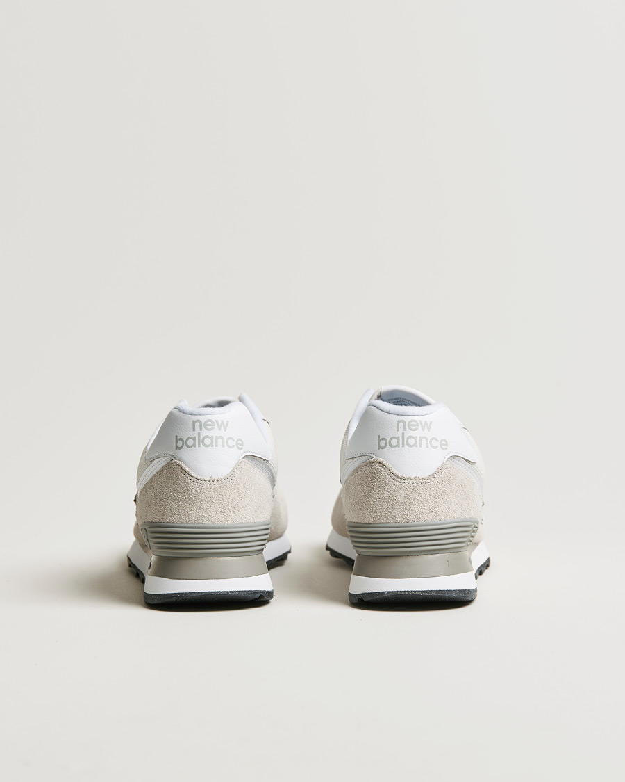 Herren | Sommerschuhe | New Balance | 574 Sneakers Nimbus Cloud