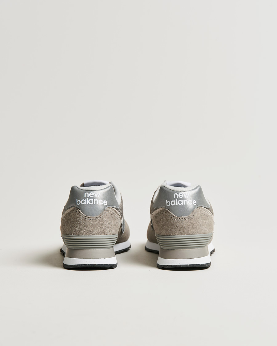 Men |  | New Balance | 574 Sneakers Grey