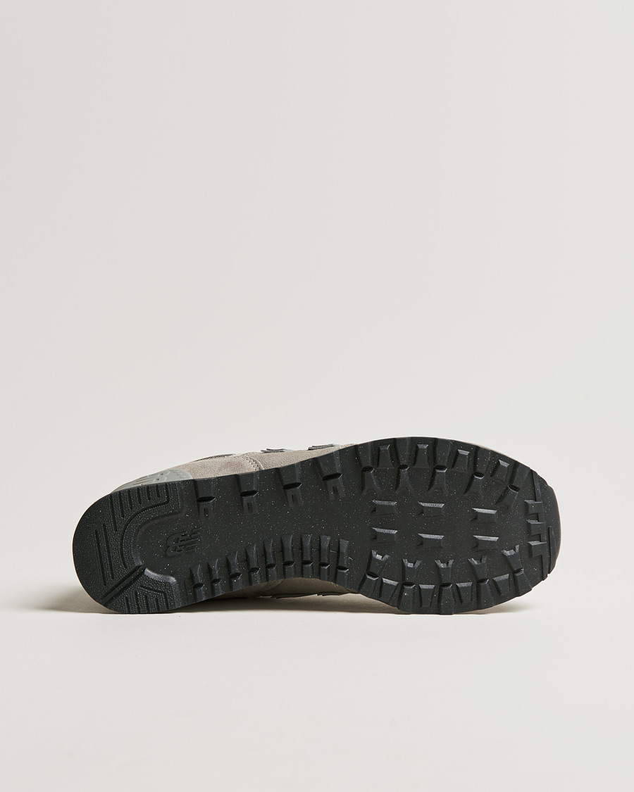 Herren | Sneaker | New Balance | 574 Sneakers Grey