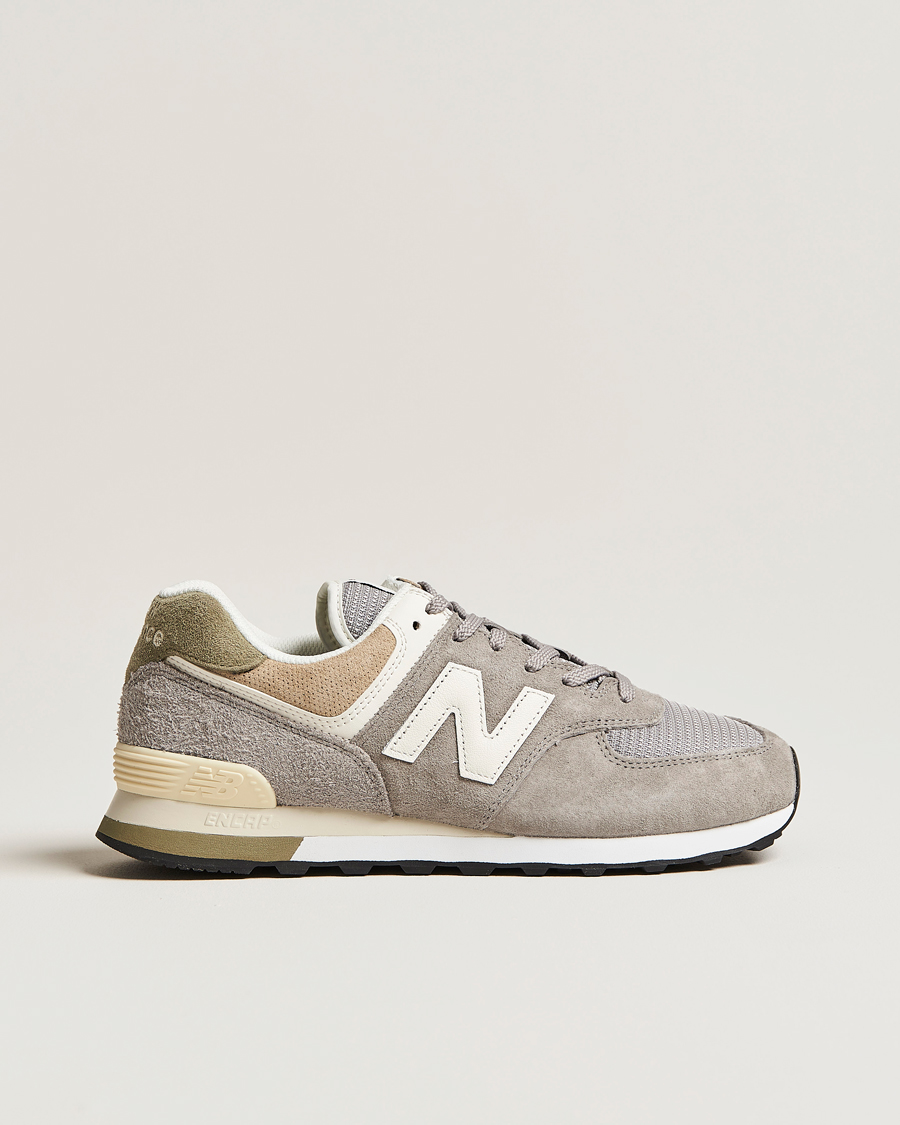 Herren |  | New Balance | 574 Sneaker Marblehead