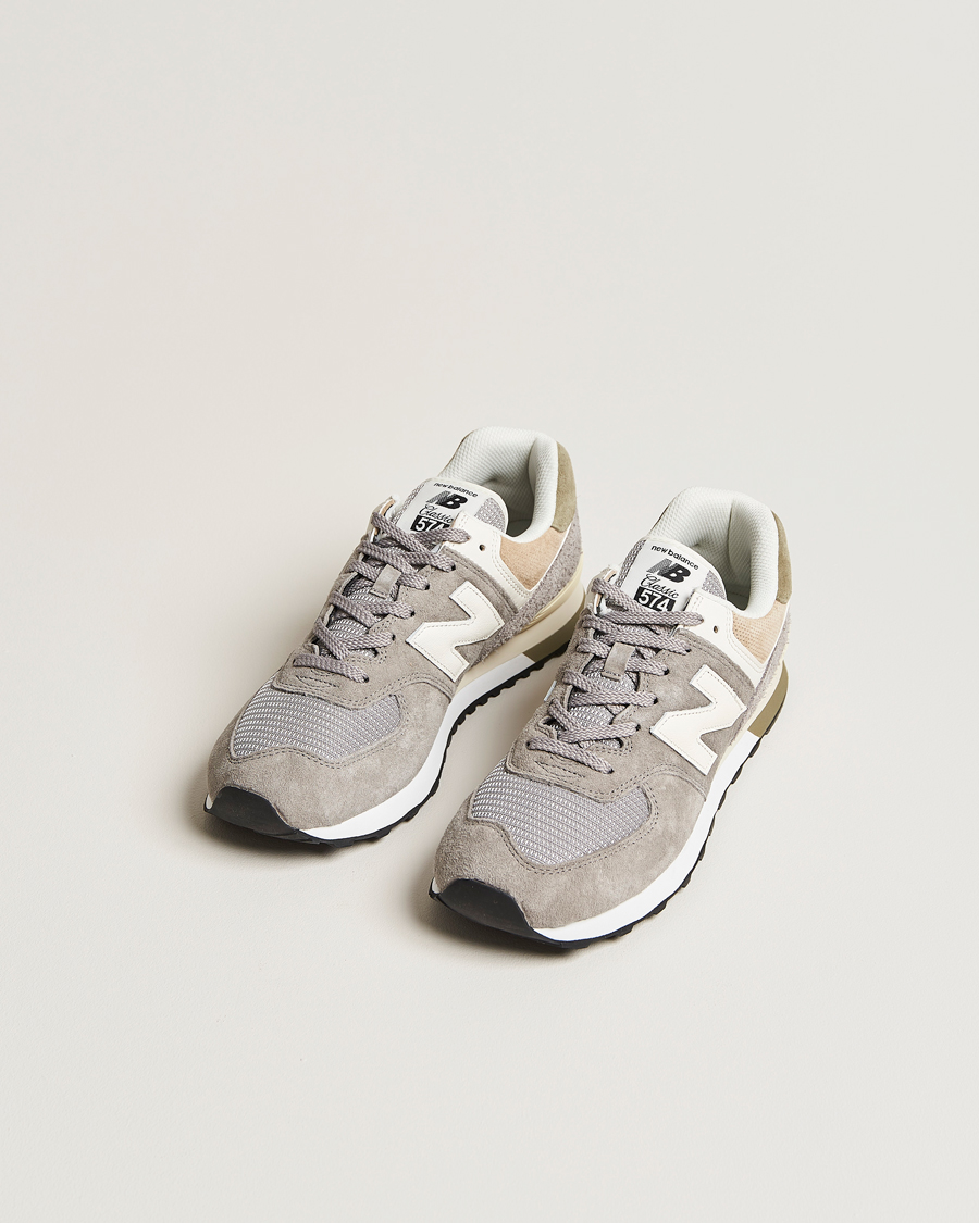 Herren | Laufschuhe Sneaker | New Balance | 574 Sneaker Marblehead