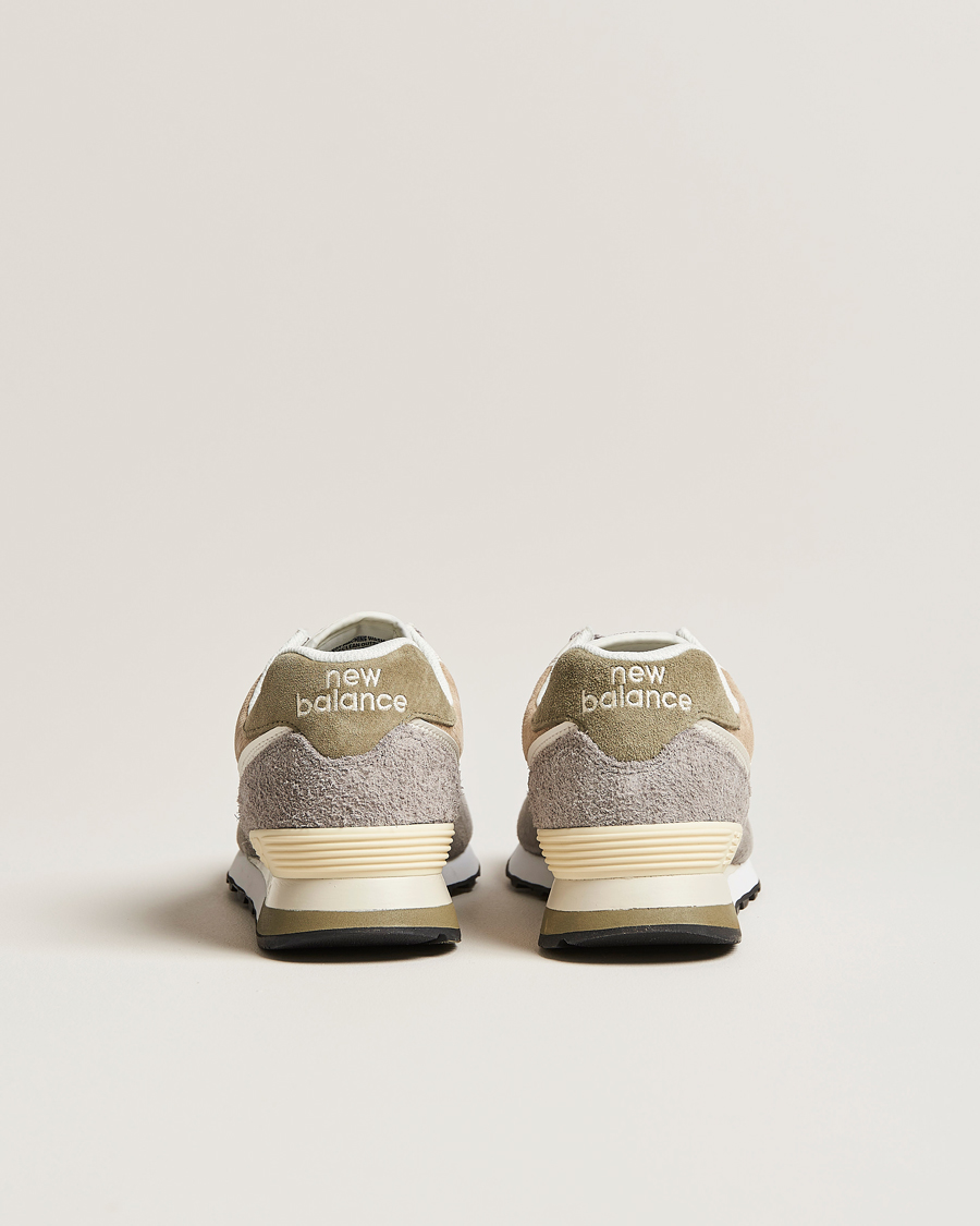 Herren | New Balance 574 Sneaker Marblehead | New Balance | 574 Sneaker Marblehead