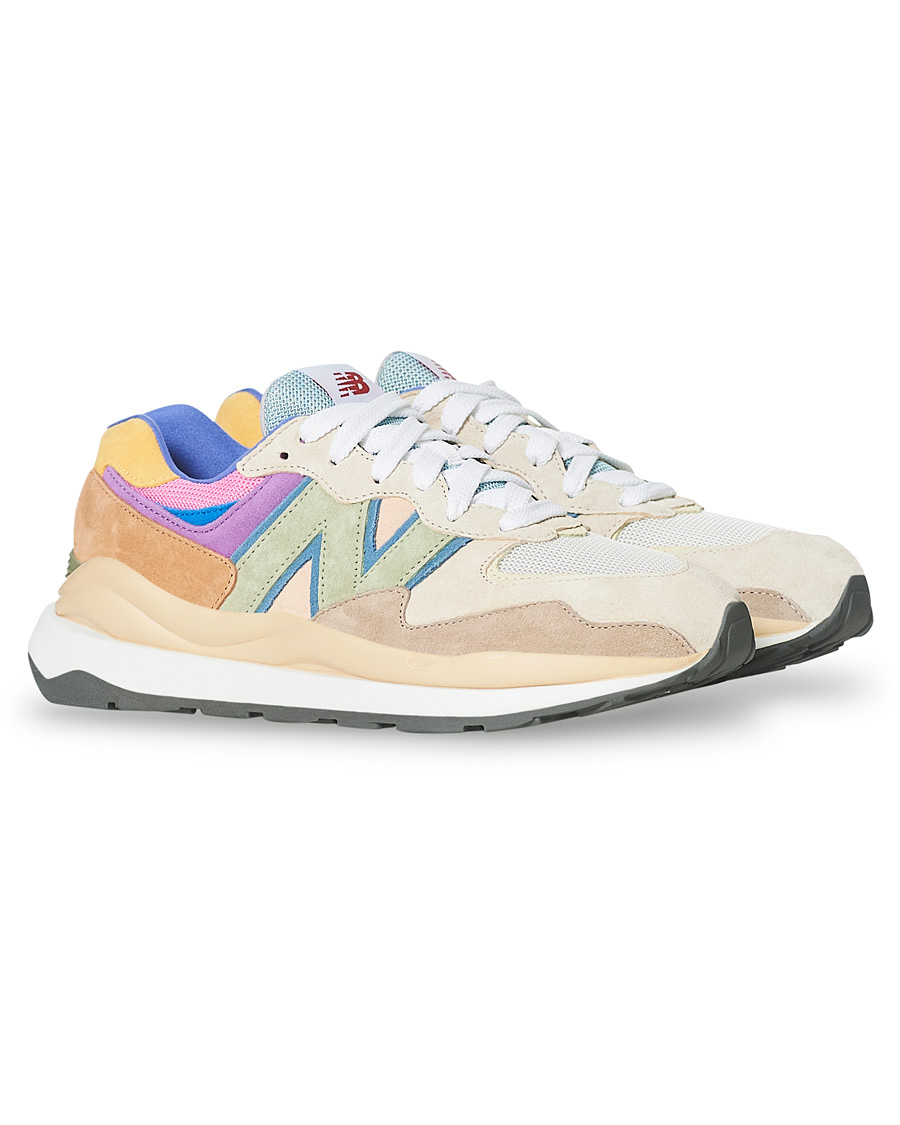 Herren | New Balance 574 Sneaker Calm Taupe | New Balance | 574 Sneaker Calm Taupe