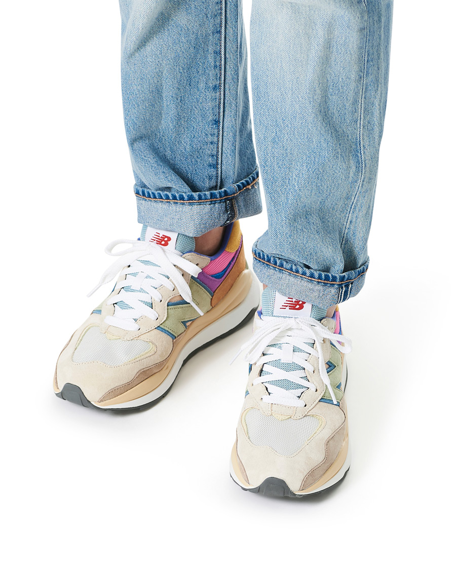 Herren | New Balance 574 Sneaker Calm Taupe | New Balance | 574 Sneaker Calm Taupe