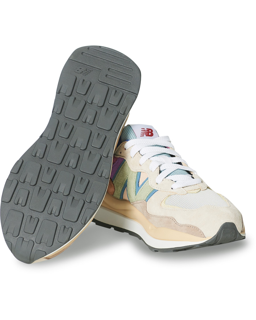 Herren | New Balance 574 Sneaker Calm Taupe | New Balance | 574 Sneaker Calm Taupe