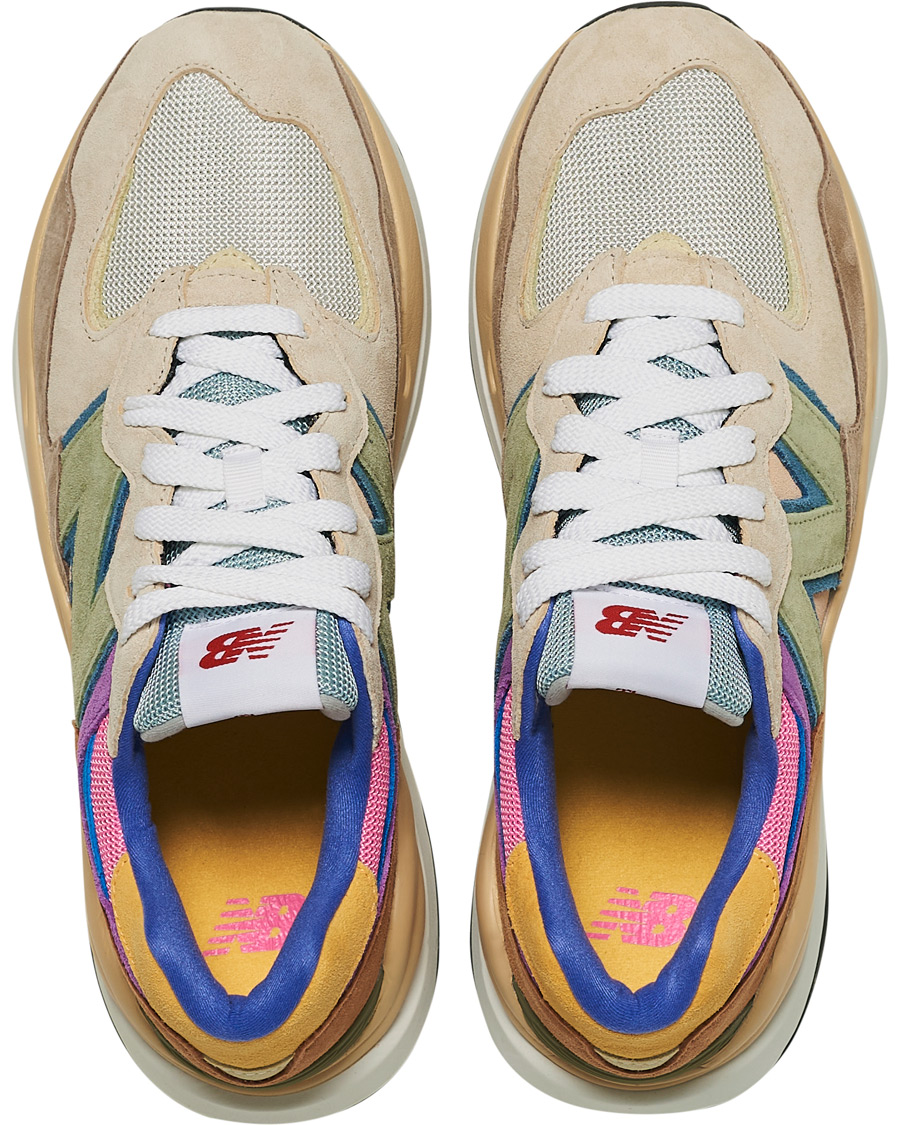 Herren | New Balance 574 Sneaker Calm Taupe | New Balance | 574 Sneaker Calm Taupe