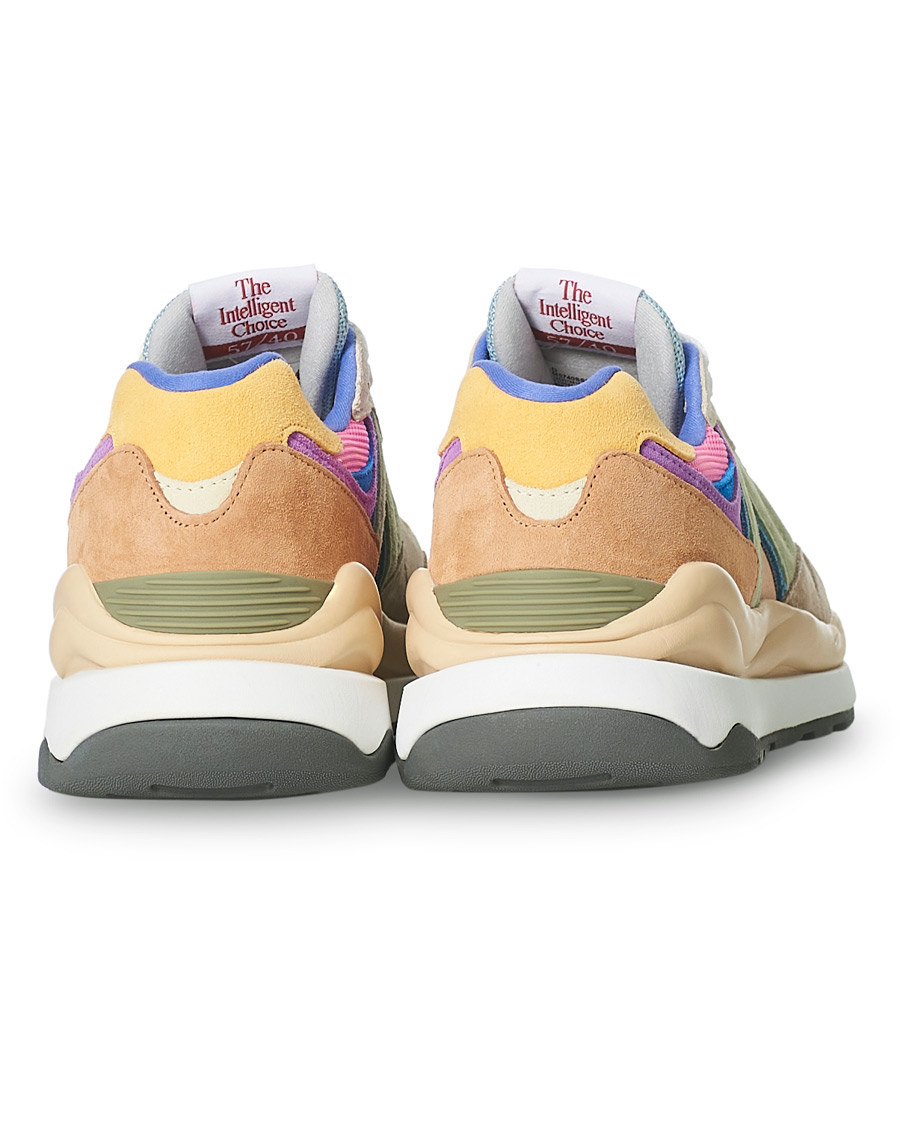 Herren | New Balance 574 Sneaker Calm Taupe | New Balance | 574 Sneaker Calm Taupe
