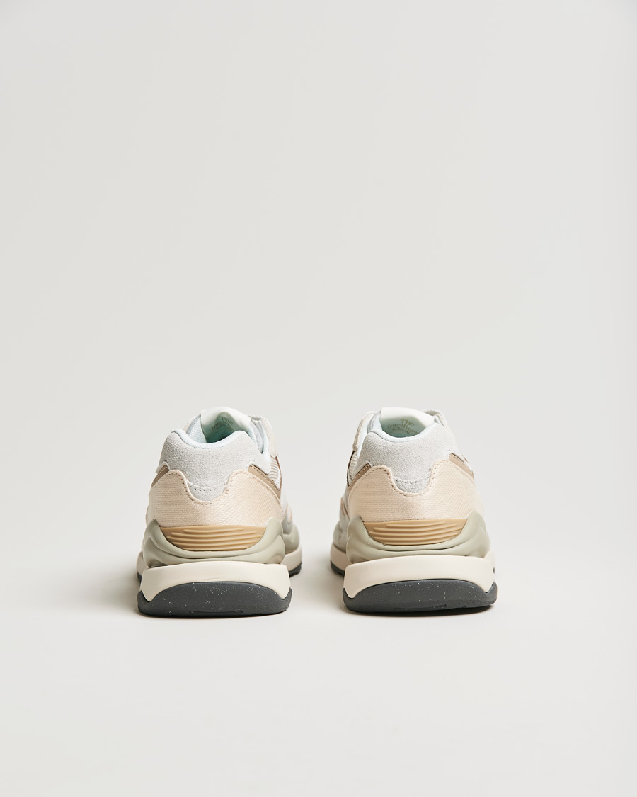 Herren | New Balance 57/40 Sneaker Moonbeam | New Balance | 57/40 Sneaker Moonbeam