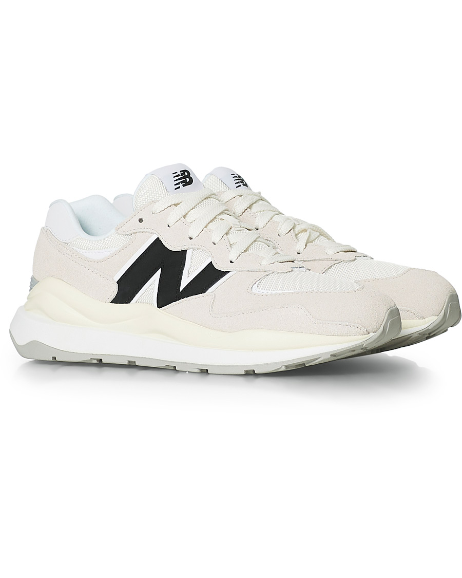 Herren | New Balance 57/40 Sneaker Sea Salt | New Balance | 57/40 Sneaker Sea Salt