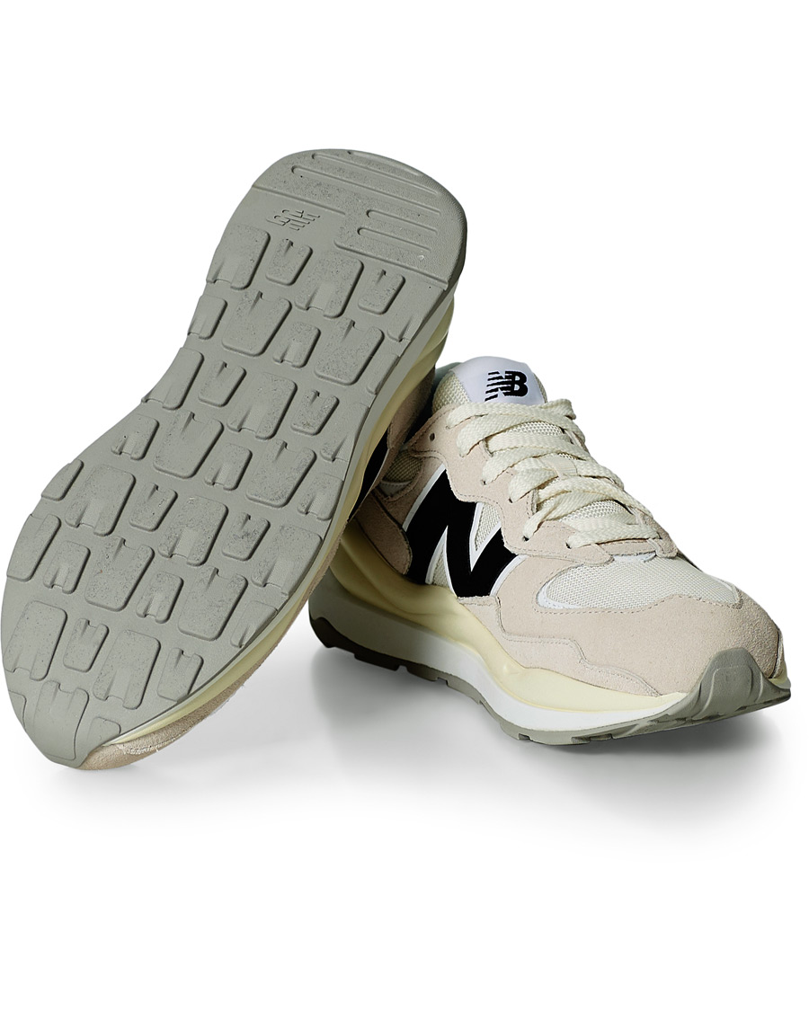 Herren | New Balance 57/40 Sneaker Sea Salt | New Balance | 57/40 Sneaker Sea Salt