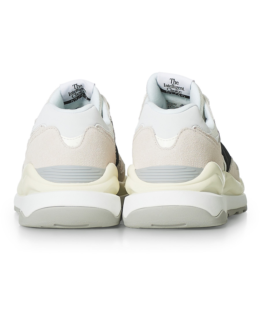 Herren | New Balance 57/40 Sneaker Sea Salt | New Balance | 57/40 Sneaker Sea Salt