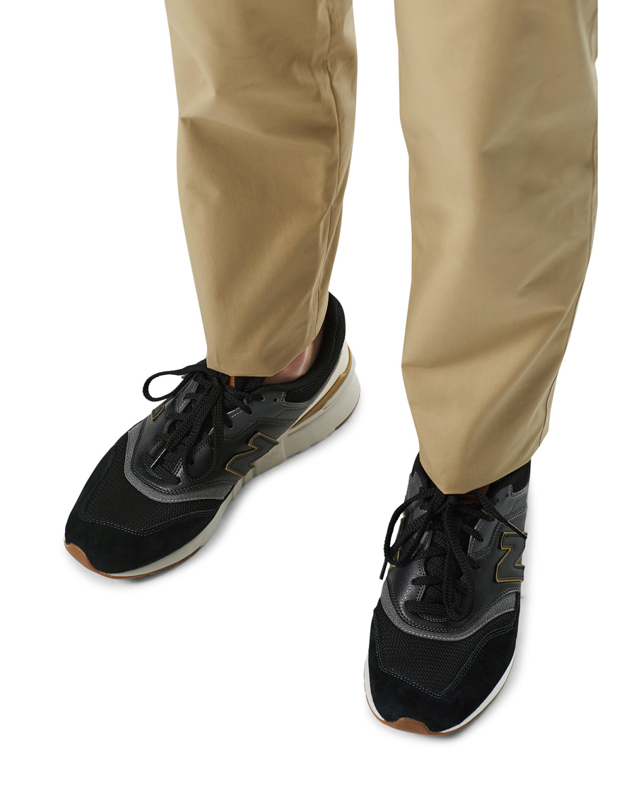 Herren | New Balance 997H Sneaker Black | New Balance | 997H Sneaker Black
