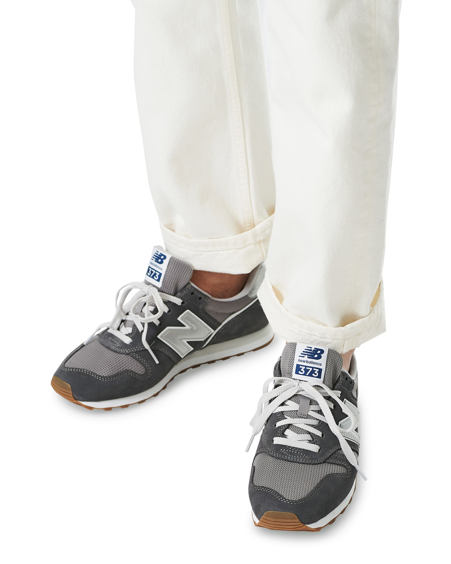 Herren | New Balance 373 Sneaker Marblehead | New Balance | 373 Sneaker Marblehead