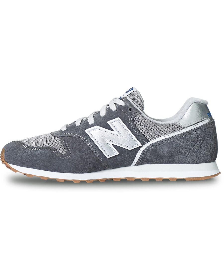 New balance 373 herren silber outlet