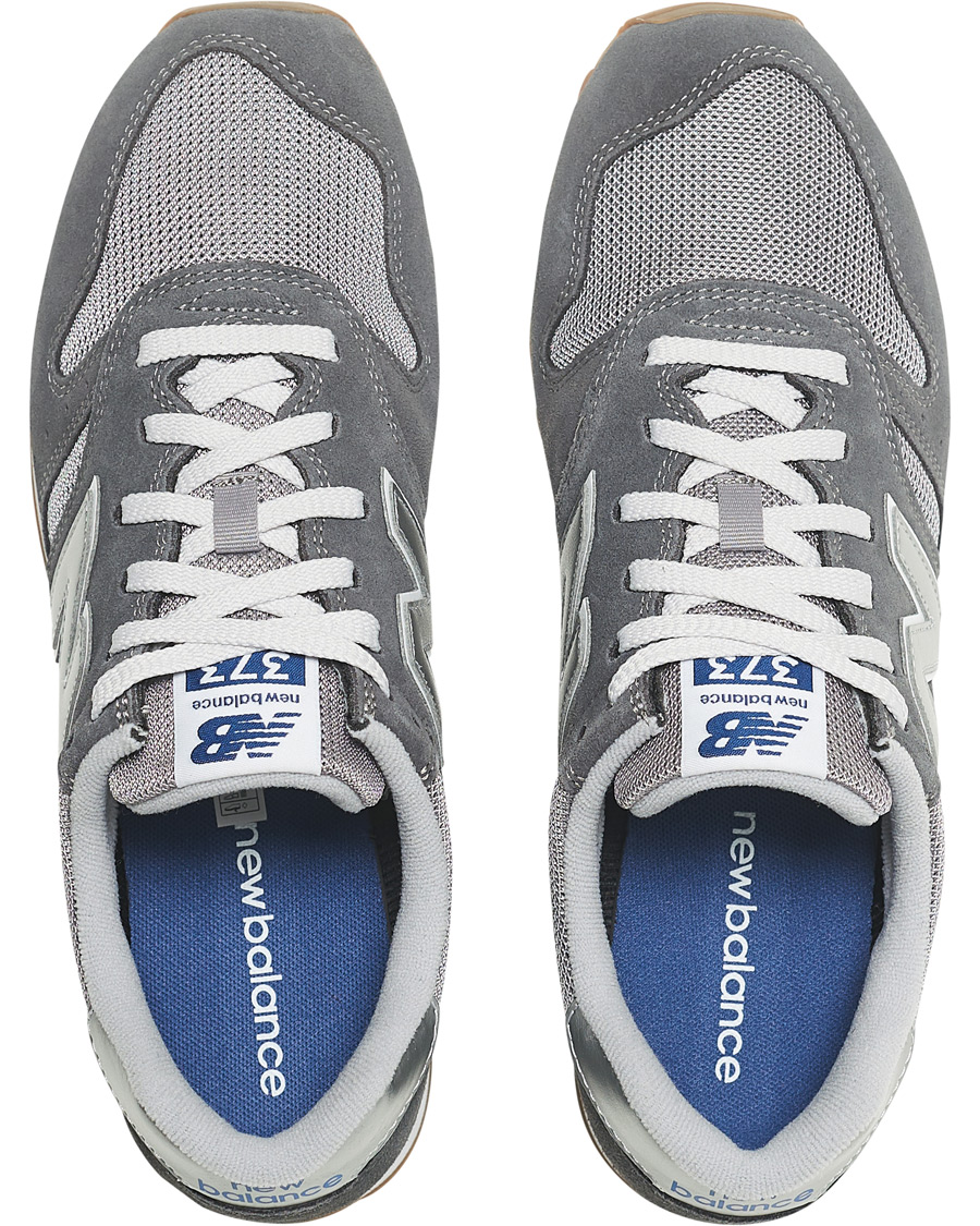 Herren | New Balance 373 Sneaker Marblehead | New Balance | 373 Sneaker Marblehead