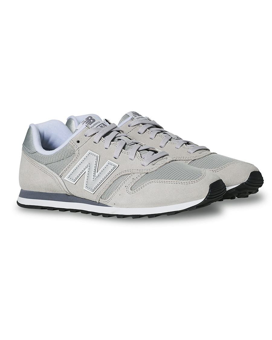 Herren | New Balance 373 Sneaker Grey/White | New Balance | 373 Sneaker Grey/White