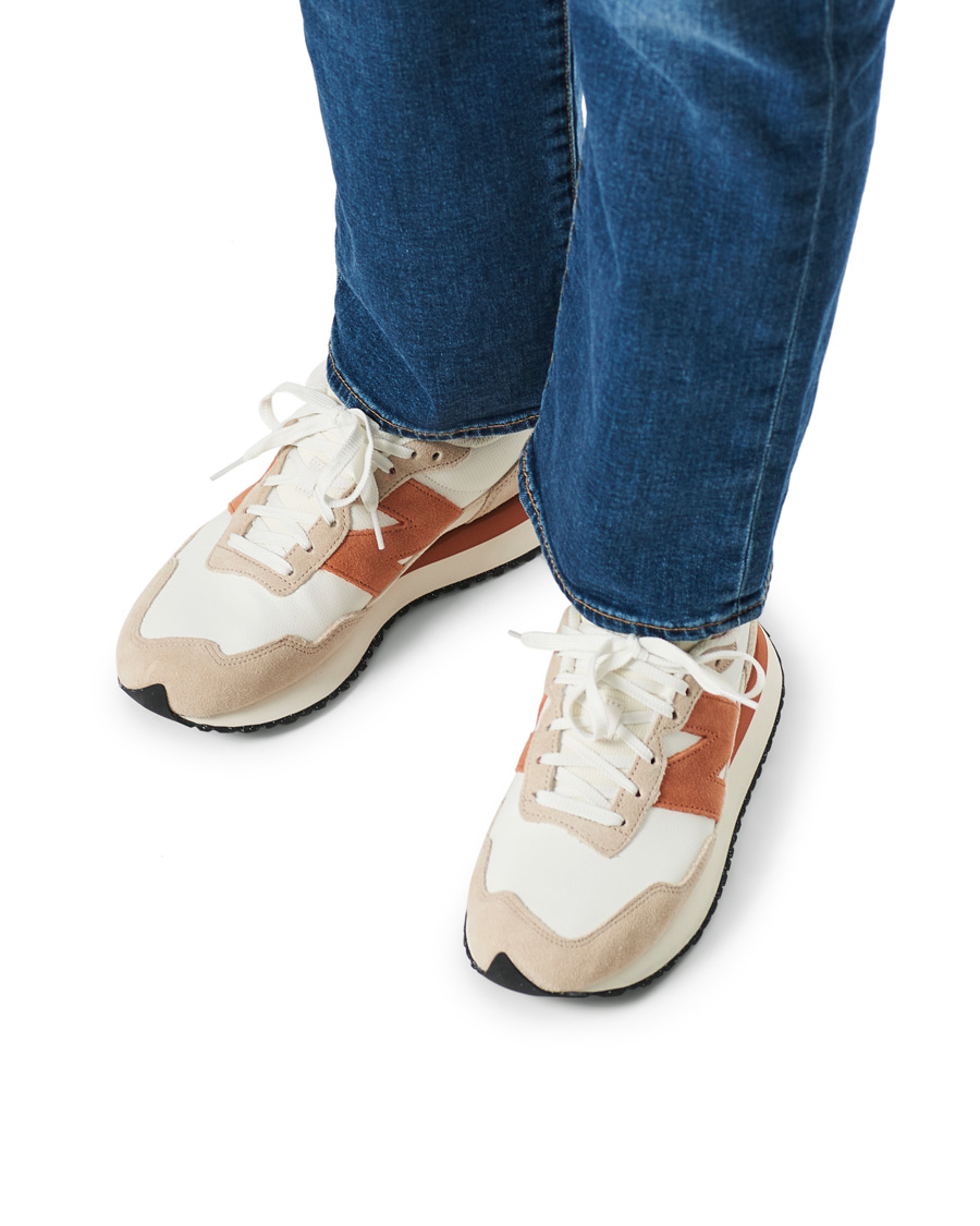 Herren | New Balance 237 Recycled Sneaker Mindful Grey | New Balance | 237 Recycled Sneaker Mindful Grey