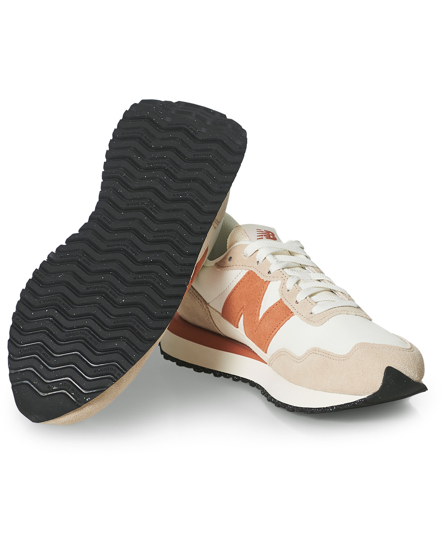Herren | New Balance 237 Recycled Sneaker Mindful Grey | New Balance | 237 Recycled Sneaker Mindful Grey