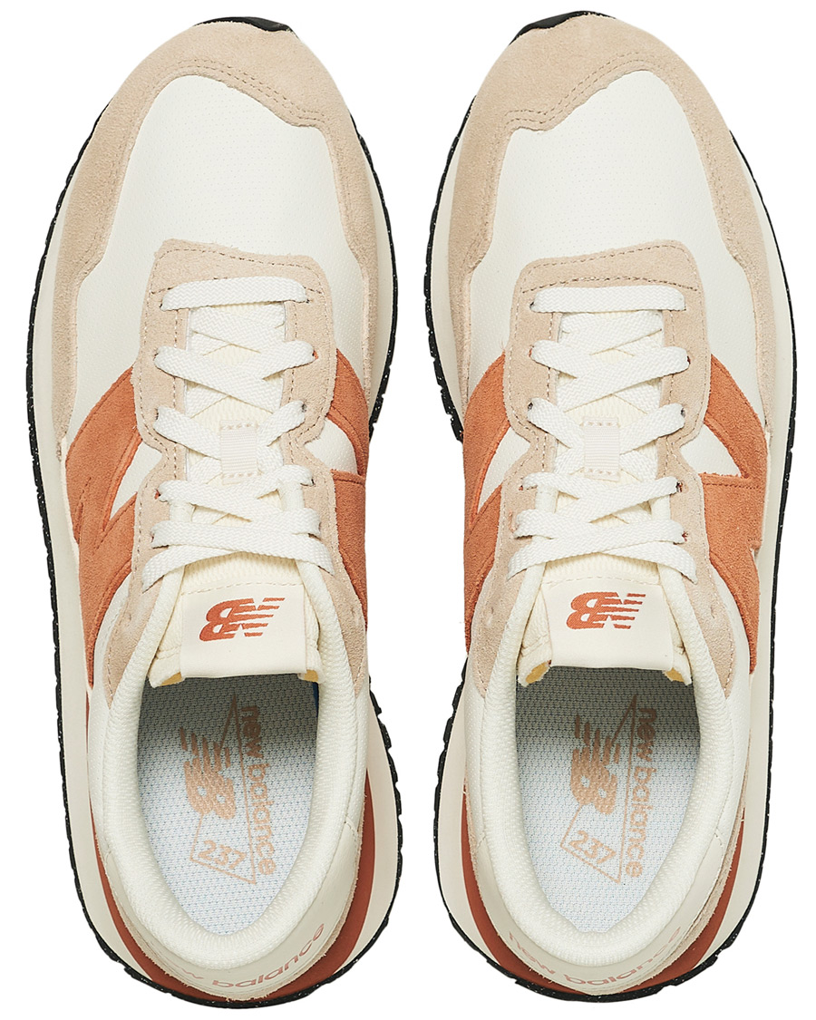 Herren | New Balance 237 Recycled Sneaker Mindful Grey | New Balance | 237 Recycled Sneaker Mindful Grey