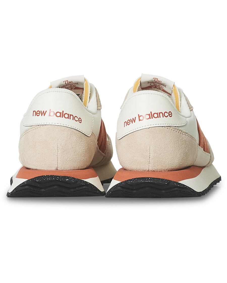 Herren | New Balance 237 Recycled Sneaker Mindful Grey | New Balance | 237 Recycled Sneaker Mindful Grey