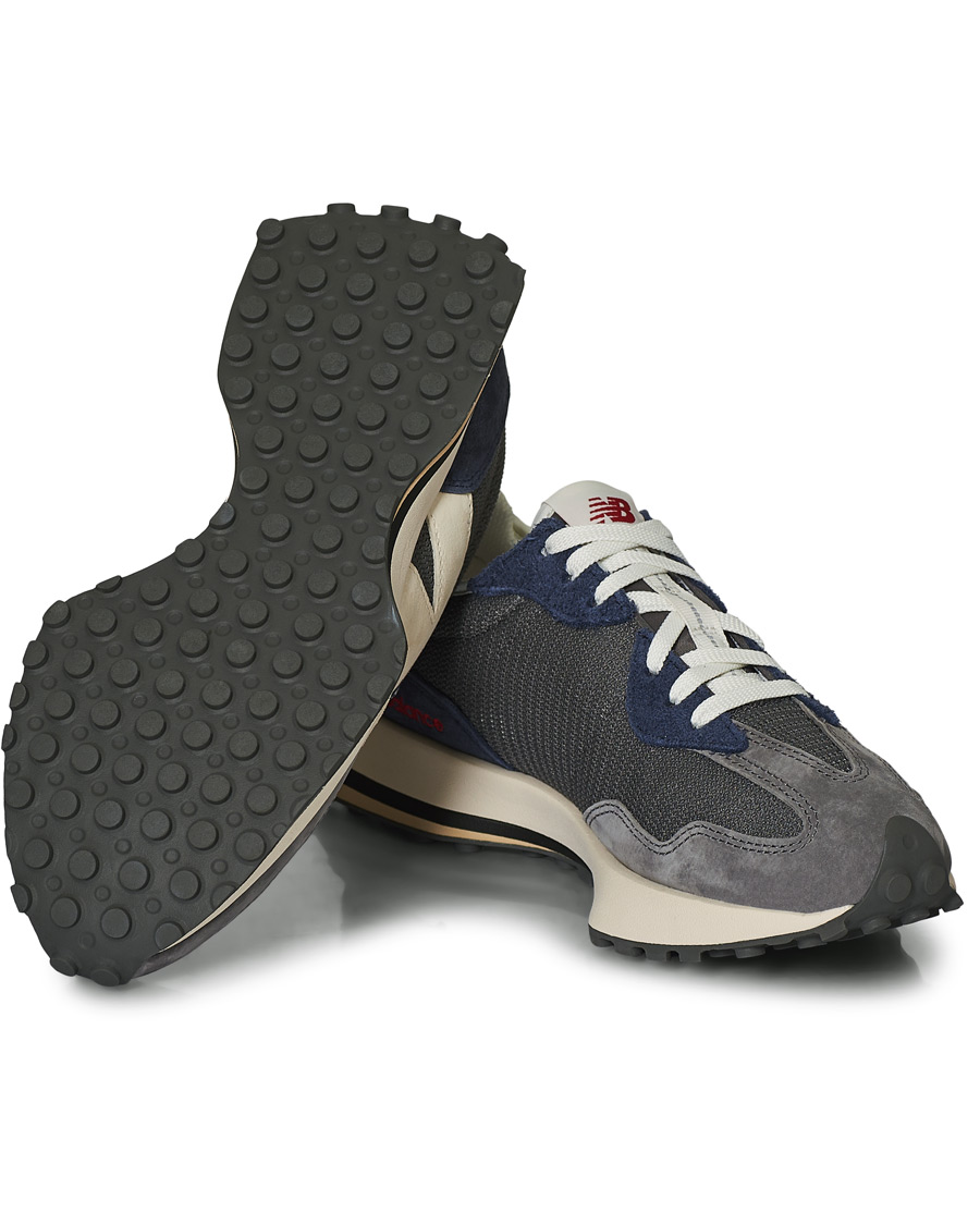 Herren | New Balance 327 Sneaker Castlerock | New Balance | 327 Sneaker Castlerock