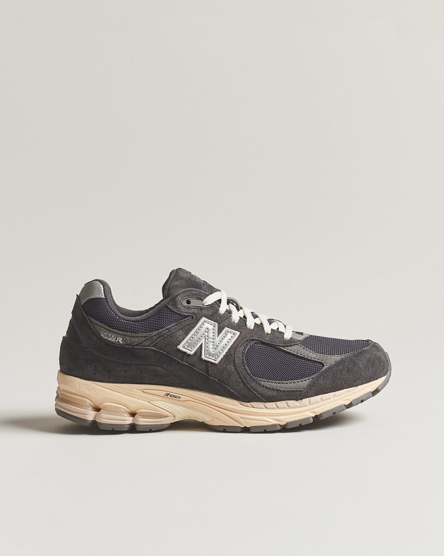 Herren | New Balance 2002R Sneakers Phantom | New Balance | 2002R Sneakers Phantom