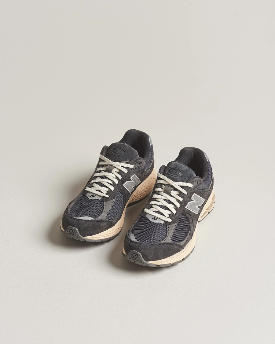 Herren | Schuhe | New Balance | 2002R Sneakers Phantom