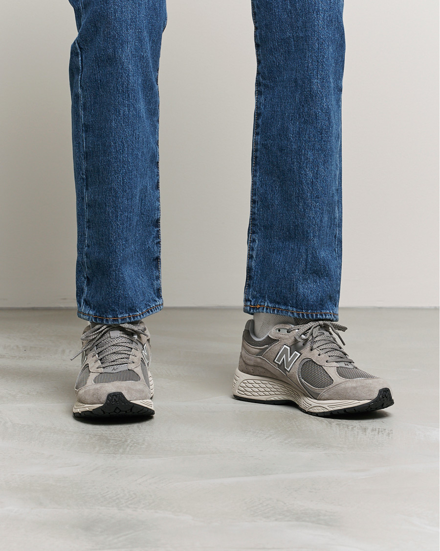 Herren | New Balance 2002R Sneaker Marblehead | New Balance | 2002R Sneaker Marblehead