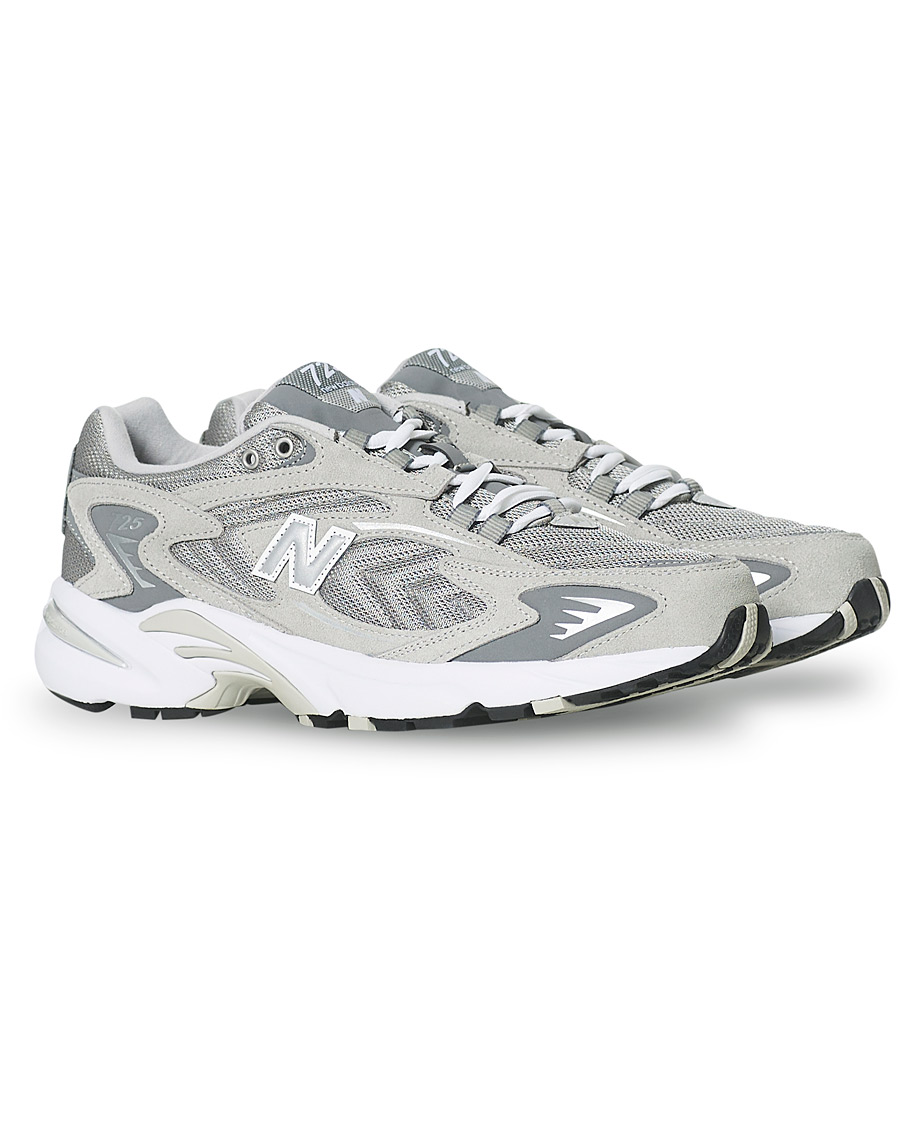 Herren | New Balance 725 Sneaker Take Away Grey | New Balance | 725 Sneaker Take Away Grey